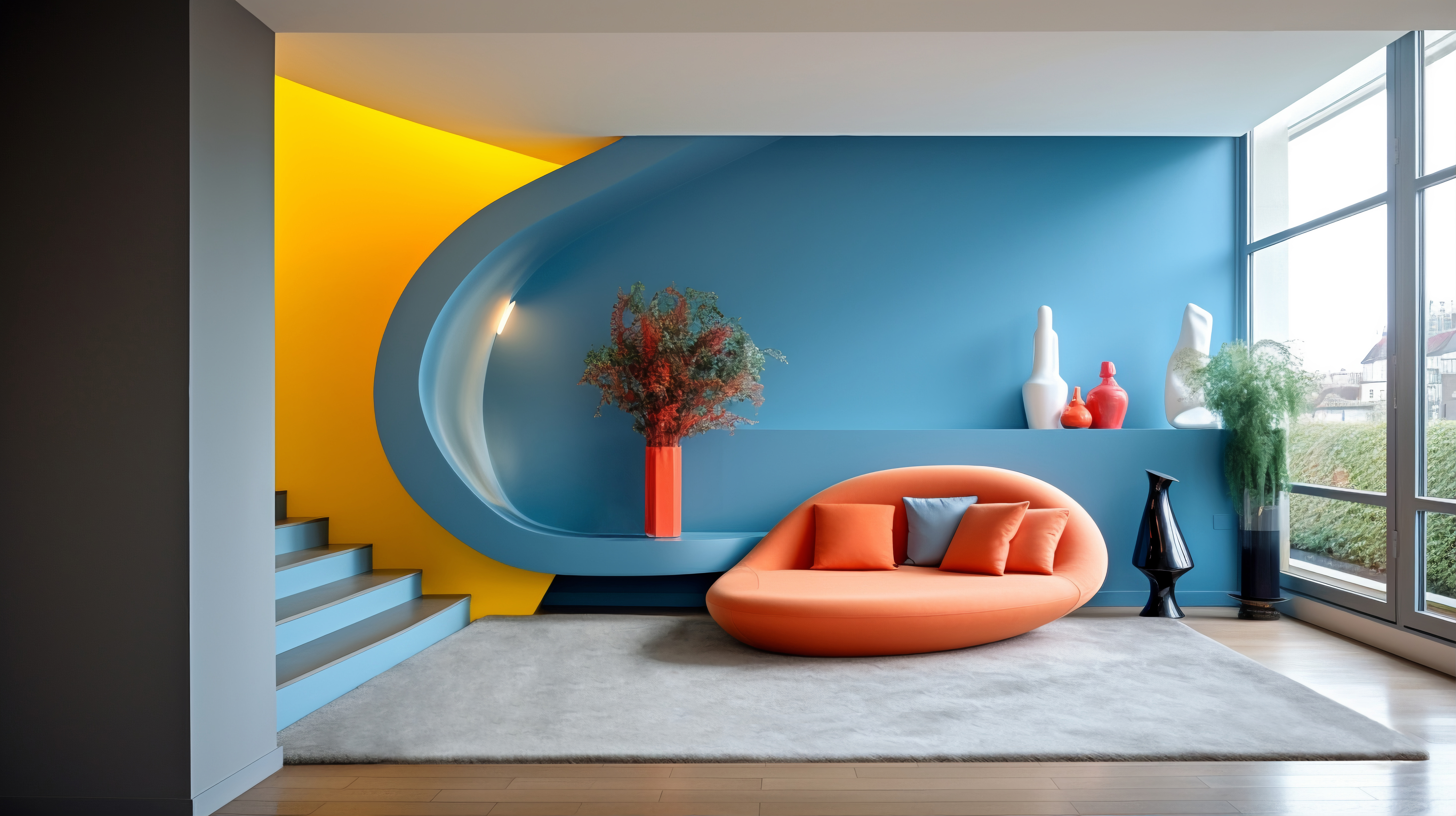 Home Renovation Team
